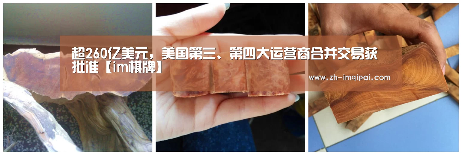 超260亿美元,美国第三、第四大运营商合并交易获批准【im棋牌】(图3) im棋牌
