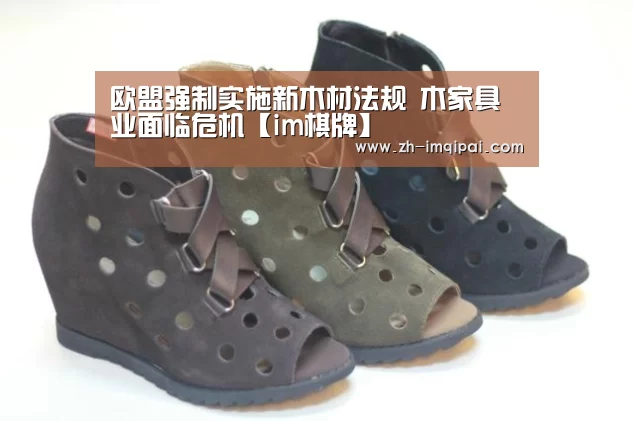 欧盟强制实施新木材法规 木家具业面临危机【im棋牌】(图2) im棋牌